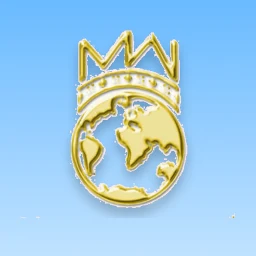 Symbol von Miss World